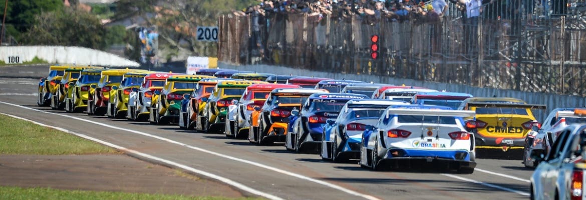 Stock Car “quebra paradigma” e já tem terceira montadora acertada para 2021