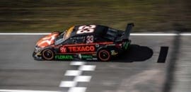Nelsinho Piquet larga em 24º em Santa Cruz do Sul e busca recuperação neste domingo