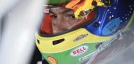 Em Spa-Francorchamps, Augusto Farfus participa da maior prova de 24 Horas de GT3 do mundo