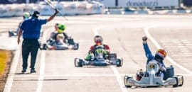 Finais da segunda fase do Brasileiro revelaram os demais 11 campeões da temporada 2019