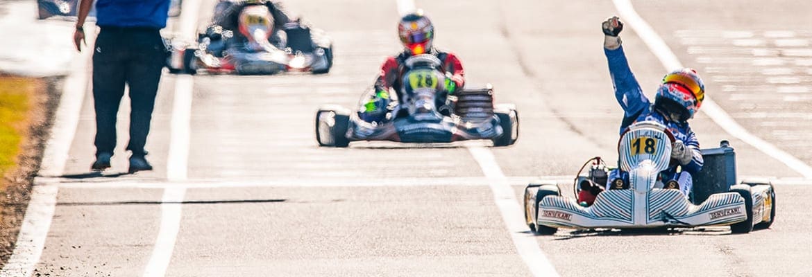 Finais da segunda fase do Brasileiro revelaram os demais 11 campeões da temporada 2019