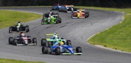 Filho de Emerson Fittipaldi vai estrear em monopostos este ano
