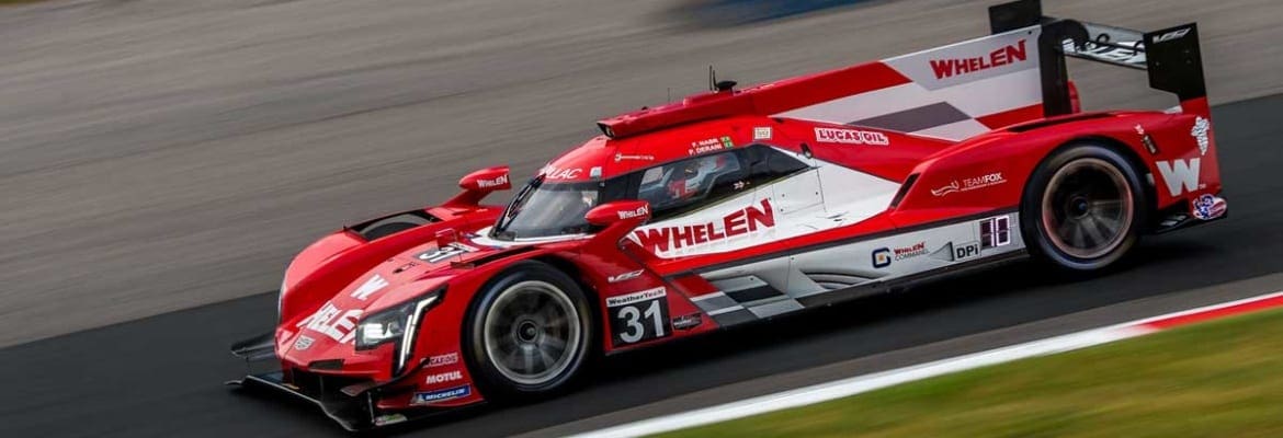 Em formato quinzenal, IMSA lança o iRacing Pro Series