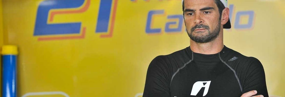 Camilo larga na 1ª fila e defende liderança da Stock Car em Santa Cruz do Sul