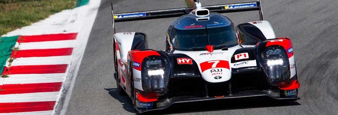 Etapa de Xangai do FIA WEC acontece neste fim de semana com tempo bom