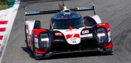 Etapa de Xangai do FIA WEC acontece neste fim de semana com tempo bom