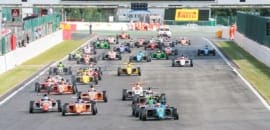 Brasil negocia a criação da Fórmula 4 com  pontuação para obter a superlicença da F1