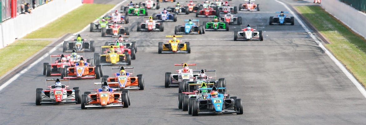 Brasil negocia a criação da Fórmula 4 com  pontuação para obter a superlicença da F1