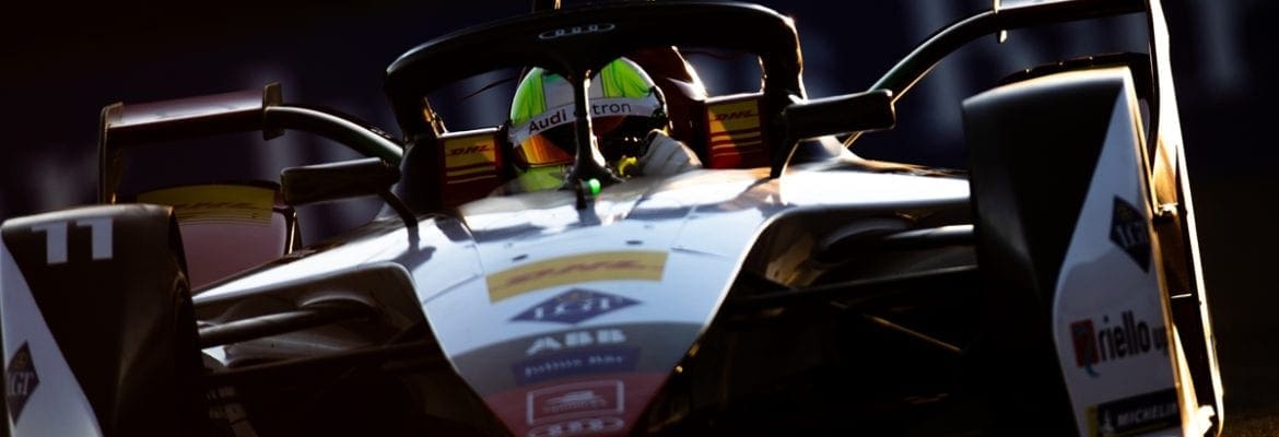 Audi pronta para o “tudo ou nada” na rodada dupla de Nova Iorque