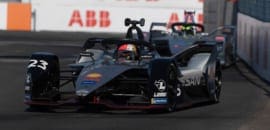 Buemi classificou a temporada 2018-19 como ‘política’