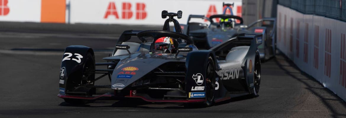 Buemi quebra jejum e vence o ePrix de Nova York; decisão do título é adiada