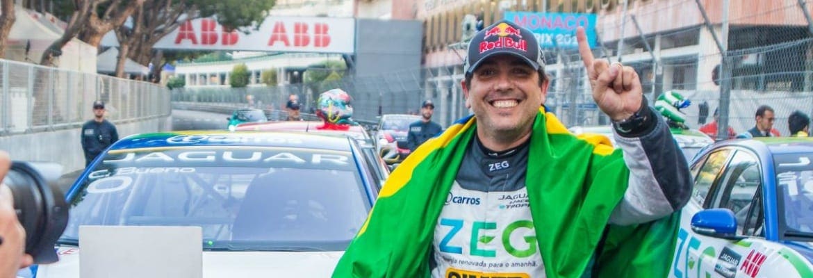 Coluna Fala, Piloto com Cacá Bueno – A decisão em Nova York