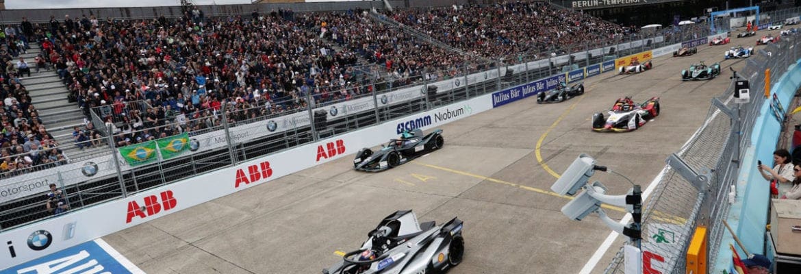 Fórmula E pode ter corridas mais longas na sexta temporada