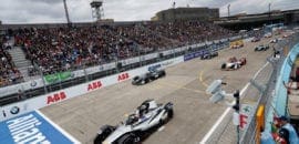 Fórmula E pode ter corridas mais longas na sexta temporada