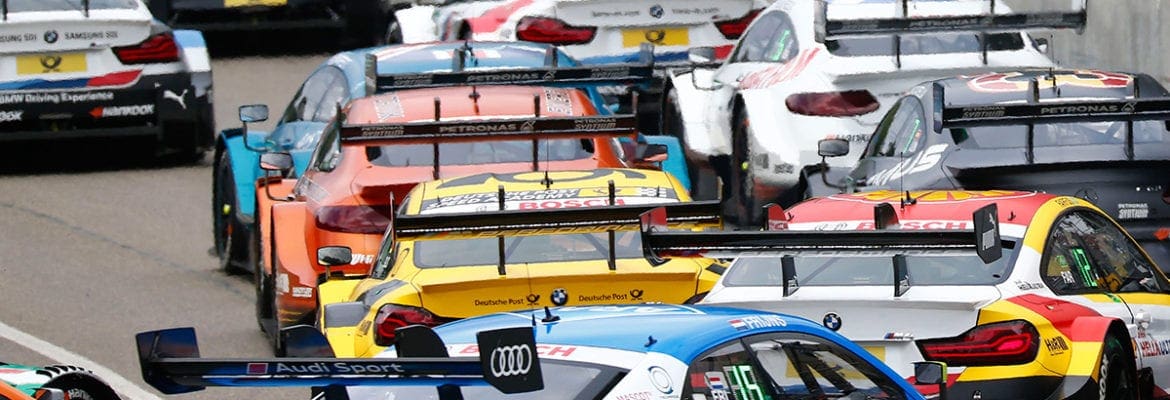 AO VIVO: Assista à qualificação para a 2ª corrida do DTM em Norisring, 4ª etapa de 2019
