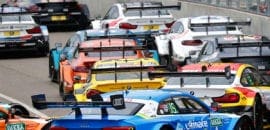 AO VIVO: Assista à qualificação para a 2ª corrida do DTM em Norisring, 4ª etapa de 2019