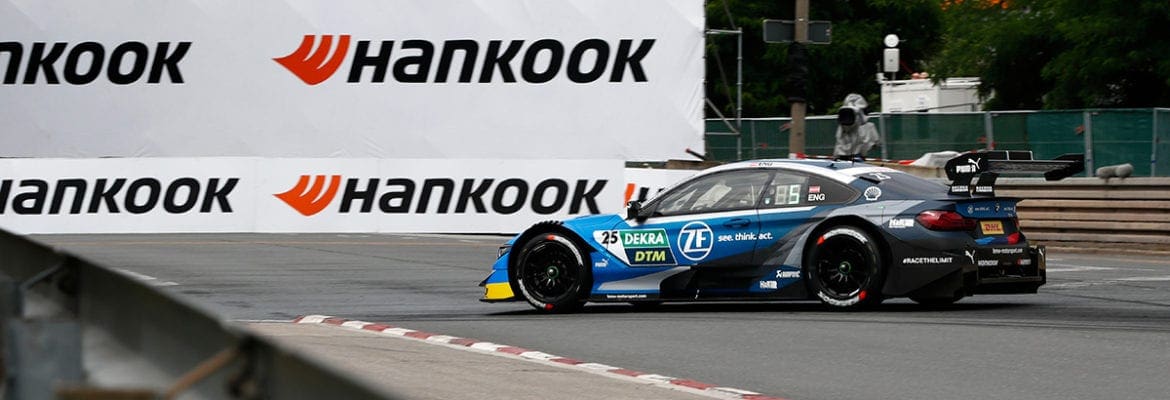 AO VIVO: Assista à qualificação para a 1ª corrida do DTM em Norisring, 4ª etapa de 2019