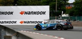 AO VIVO: Assista à qualificação para a 1ª corrida do DTM em Norisring, 4ª etapa de 2019
