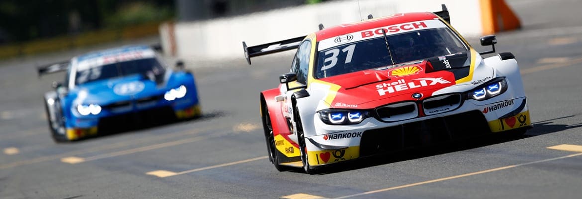 AO VIVO: Assista à primeira corrida do DTM em Norisring, 4ª etapa de 2019