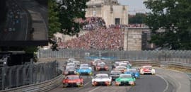DTM anuncia calendário revisado para 2020