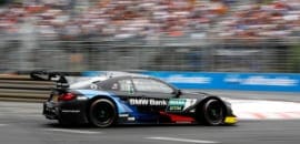 AO VIVO: Assista à qualificação para a 2ª corrida do DTM em Assen, 5ª etapa de 2019