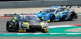 AO VIVO: Assista à primeira corrida do DTM em Assen, 5ª etapa de 2019