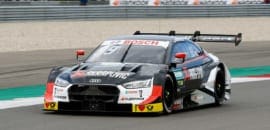 Mike Rockenfeller encerra jejum de dois anos ao vencer em Assen