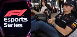 “Verstappen me disse que não consegue competir com os pilotos virtuais”, diz Saward