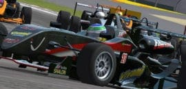F1BC: Nabor Patzsch vence na M7Help Formula Light, em Silverstone