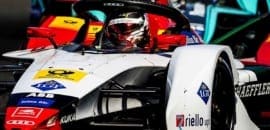 Audi Sport encerra quinta temporada da Fórmula E com vice-campeonato de construtores