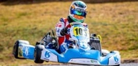 Coluna ‘Fala, Piloto!’ com Ricardo Gracia – Em busca do Bi no Brasileiro de Kart
