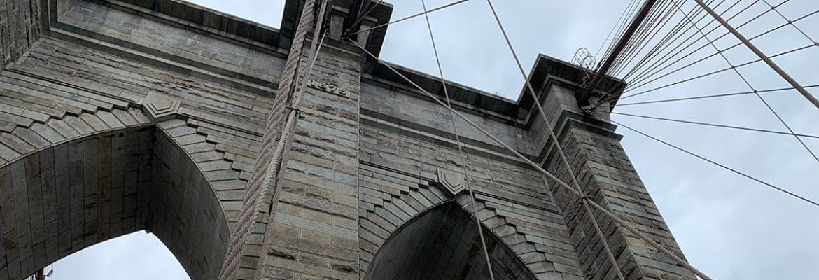 IN LOCO: Visita a Nova York começa com chuva; corridas devem ser disputadas em pista seca