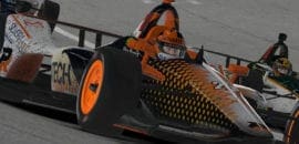 F1BC: Ótima corrida da Indy Pro em Homestead tem vitória de Allan Moreira