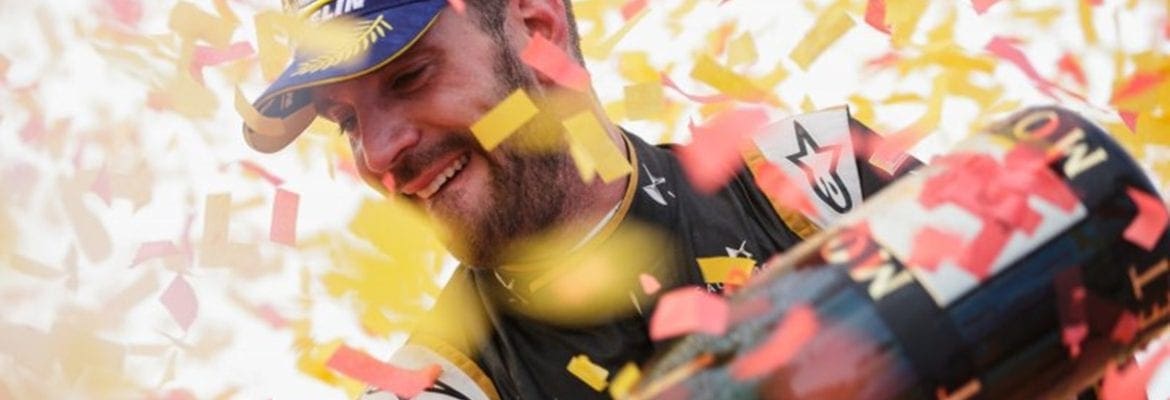 Confira as contas de Jean-Eric Vergne e Lucas di Grassi para a decisão