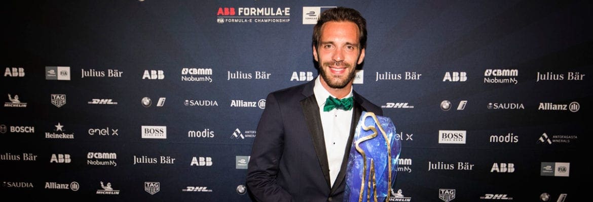 Vergne cogita retorno a F1, se for em uma equipe de ponta