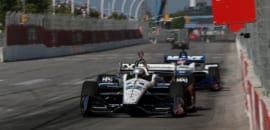 Corrida em Toronto da IndyCar adiada devido a restrições locais