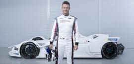 VÍDEO: “Estamos aqui para ganhar com a Porsche”, diz Lotterer