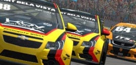 F1BC: Emerson Bracisievicz vence na Abacom & Adelante Marcas Light em Buenos Aires
