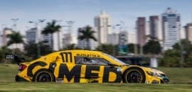 Coluna ‘Fala, Piloto!’ com Marcel Coletta – Desafio inédito na Stock Car