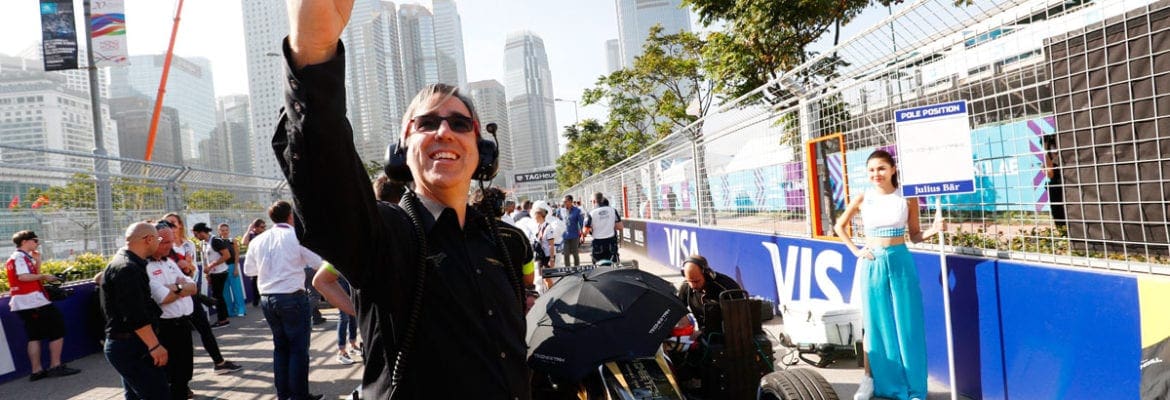 Perto de conquista inédita, DS Techeetah não quer deixar título escapar em Nova York