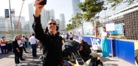 Perto de conquista inédita, DS Techeetah não quer deixar título escapar em Nova York