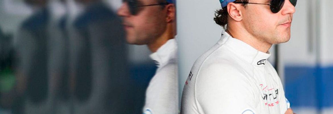 Felipe Massa espera encerrar temporada com “final fantástico”