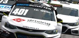 F1BC: Leandro Werle vence na Time Attack National Pro em Jacarepaguá