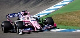 GP da Alemanha de F1: reveja o ‘AO VIVO’ da corrida em Hockenheim