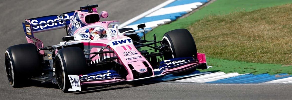 GP da Alemanha de F1: reveja o ‘AO VIVO’ da corrida em Hockenheim