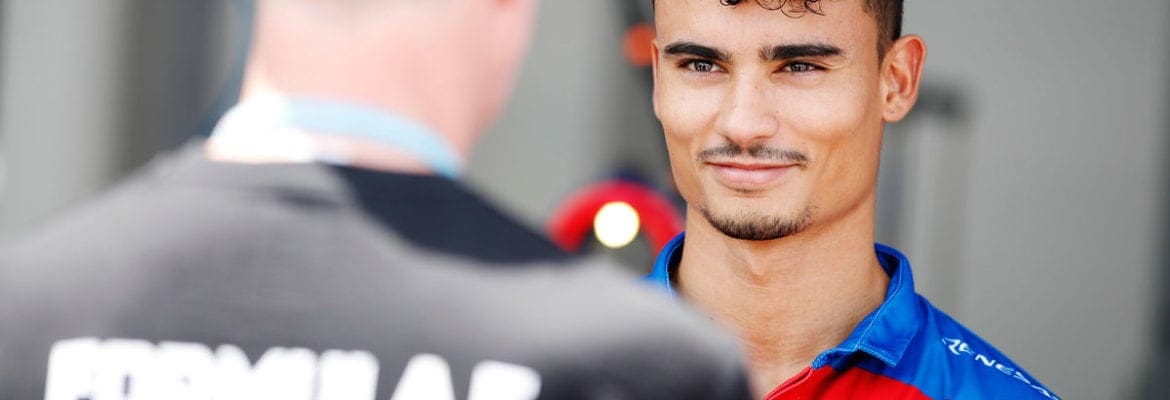 Wehrlein elogia categoria, mas segue indeciso sobre permanência