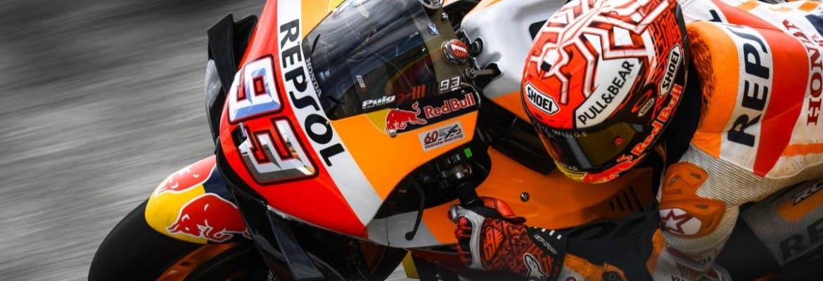 Marquez domina TL2 na Alemanha superando Rins por 0.341s