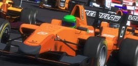 F1BC: Fanatec Brasil Formula Pro tem triunfo de Thiago Spencer em Spielberg