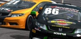 F1BC: Leonardo Tasca vence em Jacarepaguá na SpeedZone Marcas Junior