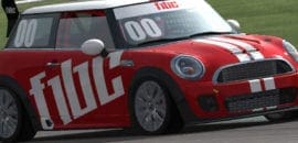 F1BC lança templates e define prazo de entrega das pinturas para 2 de setembro